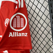 Maillot Maillot Bayern Munich 2025-26 Gardien miniature
