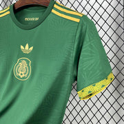 Maillot Maillot Mexique concept 2025 miniature