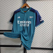 Maillot Maillot Arsenal 2023 2024 Extérieur miniature