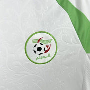 Maillot Maillot Algérie Domicile 2024/25 miniature