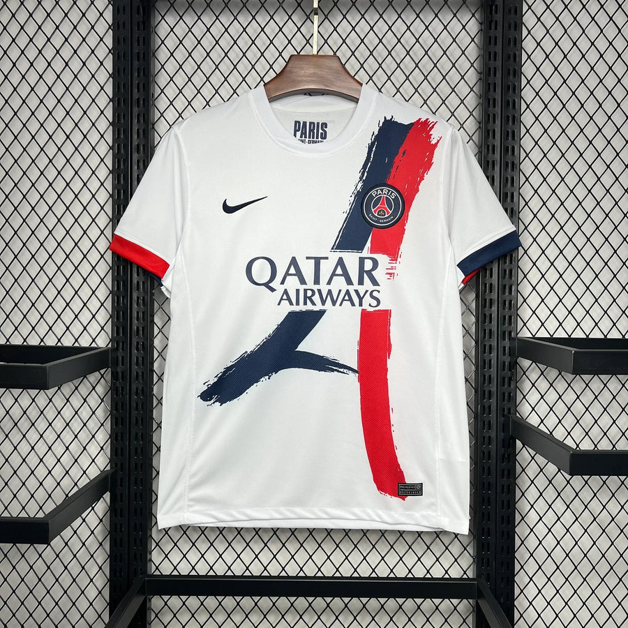 Maillot Maillot Paris Saint Germain saison 2023-2024 édition spéciale face avant