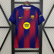 Maillot Maillot FC Barcelone Domicile 2025/26 miniature