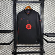 Maillot Maillot 24-25 Barcelone Manche Longue miniature
