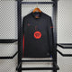 Maillot 24-25 Barcelone Manche Longue