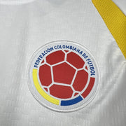 Maillot Maillot Colombie entrainement 2026 miniature