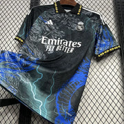 Maillot Maillot Real Madrid foot concept 2024 2025 miniature