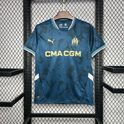 Maillot MAILLOT OLYMPIQUE DE MARSEILLE 2024/25 VERSION NORMALE miniature