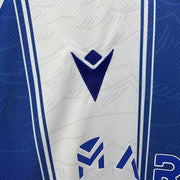 Maillot Maillot Levante extérieur 2025-26 miniature