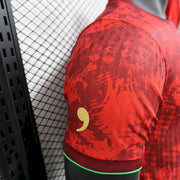 Maillot Maillot Portugal concept 2025-26 miniature