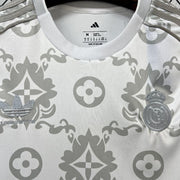 Maillot Maillot Real Madrid concept 2025-26 miniature