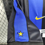Maillot Maillot Inter Milan retro 1999 2000 miniature