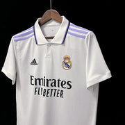 Maillot Maillot Real Madrid domicile 2022 2023 miniature