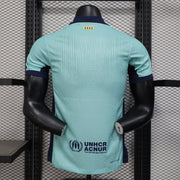 Maillot Maillot FC BARCELONE CONCEPT 2025 miniature