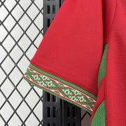 Maillot Maillot Maroc Coupe du monde 2026 miniature