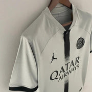 Maillot Maillot Paris extérieur 2022/23 miniature