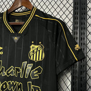 Maillot Maillot Santos 24/25 Charlie Brown Jr miniature