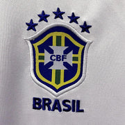 Maillot Maillot Brésil 2022/23 miniature