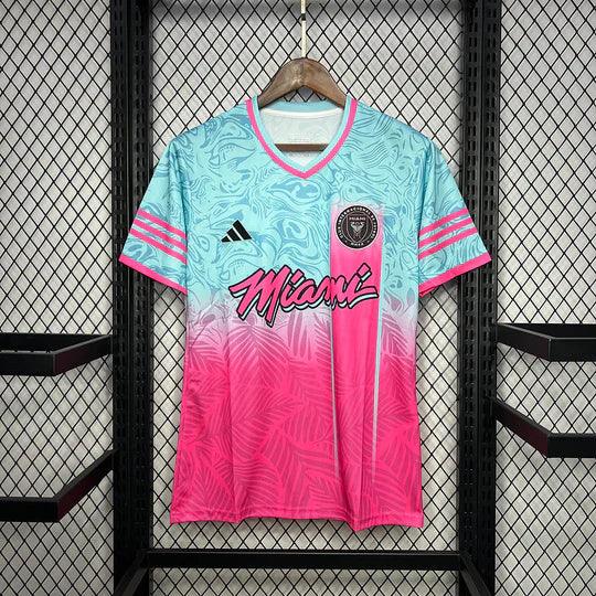 Maillot Maillot Inter Miami Concept 2024/2025 face avant