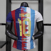 Maillot Maillot concept Messi 2025-26 miniature