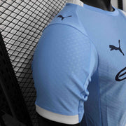 Maillot Maillot 25-26 Manchester City miniature