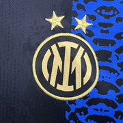Maillot Maillot Inter Milan  Edition Spéciale 2024/25 miniature