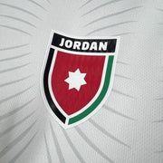 Maillot Maillot Jordanie Coupe du monde 2026 miniature