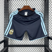 Maillot Short Argentine extérieur Coupe du monde 2026 miniature