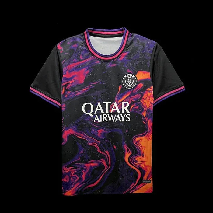 Maillot Maillot Paris Saint Germain saison 2023-2024 édition spéciale face avant
