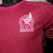 Maillot Maillot Mexique Gardien Coupe du monde 2026 miniature