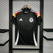 Maillot Maillot Allemagne Entraînement 2024-2025 miniature