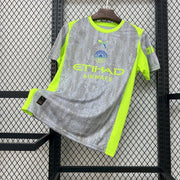Maillot Maillot Manchester City 2025-26 miniature