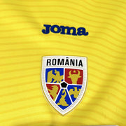 Maillot Maillot Romanie 2025 miniature