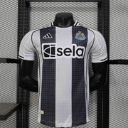 Maillot Maillot Newcastle 2025-26 miniature