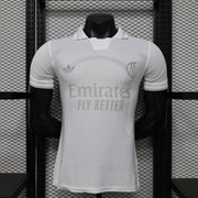 Maillot Maillot Real Madrid concept 2026-27 miniature
