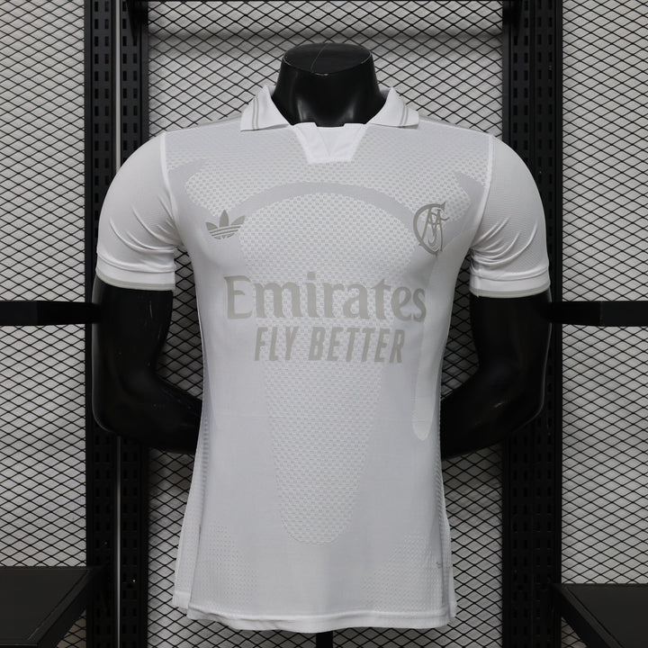 Maillot Real Madrid concept 2026-27