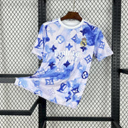Maillot Maillot Real Madrid concept 2025-26 miniature