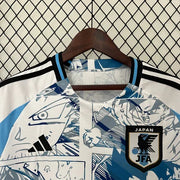 Maillot Maillot Japon Concept DBZ 2024 miniature