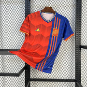 Maillot Maillot Espagne 2025 miniature