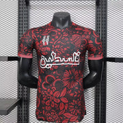 Maillot Maillot Palestine concept 2025-26 miniature