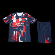 Maillot Ensemble Psg miniature