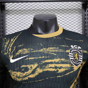 Maillot Maillot Sporting concept 2024-25 miniature