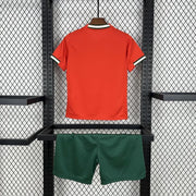 Maillot Kit Enfant Portugal 2025 miniature