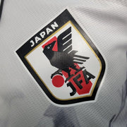 Maillot Maillot Japon foot concept 2023 2024 miniature