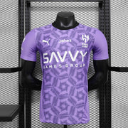 Maillot Maillot AL-Hilal 2024-25 miniature