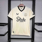 Maillot Maillot Everton extérieur 2024-25 miniature