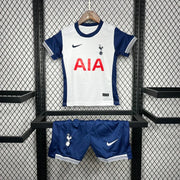 Maillot Kit Enfant Tottenham 2024/2025 miniature
