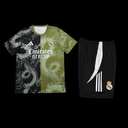 Maillot Ensemble Real Madrid miniature