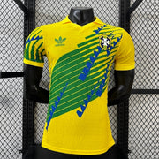 Maillot Maillot Brésil Concept 2026 miniature