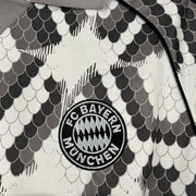 Maillot Maillot Bayern Munich concept 2025-26 miniature