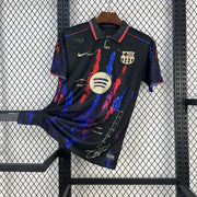 Maillot Maillot Fc Barcelone concept 2025/26 miniature